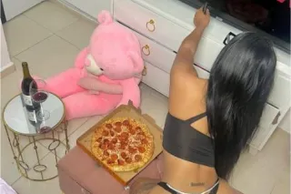 jessica latina♥cachonda🔥🔥llama... - Image 1