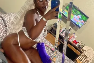 Fourhyn FANTASY 💎💦 EXPERIENCE - Image 7