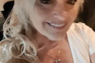 sexy Mature Hot fun Blond Available now! - Image 5