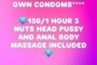 📍IM VISITING FREDERICK MD📍OUTCALLS ALSO AVAILABLE!!! CASH ONLY!!! INCALLS ONLY!!!! 100/2NUTS 30MINS SPECIAL💎💎DON'T MISS OUT GENTLEMEN!!!🥳 PHATTEST BOOTY IN FREDERICK MD💦💦THICK PRETTY NO DISAPPOINTMENTS 💋💋 AVAILABLE NOW!!! CALL M - Image 12