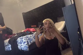 New#💙Exotic Wood Comfort 👅In Out & Ft show - Image 5