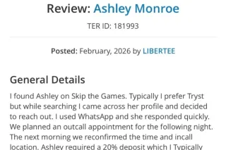 ❤🌶 SPICY BLONDE BRAT READY TO PLEASE ❤👉🏻 REVIEWS ATTACHED - Image 12