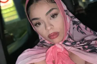 REINA LATINA THICK AND PRETTY😍💦 LETS HAVE FUN AND CUM PLAY WITH MY PINK TIGHT WET PUSSY😘💦💦🐱 VEN A JUGAR CON MI GATITA NO TE QUEDES CON LAS GANAS - Image 5