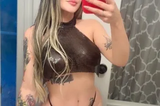 chica sexy 😍 😋 - Image 1