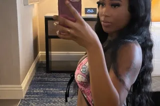 Brownskin Beauty New Visiting Town💋| Class & Charm Only❤Incalls Outcalls Let’s party🥳 - Image 6