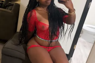 sexy brownskin freak💦😋not here... - Image 1