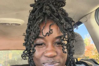 hey pretti blac here ready for... - Image 2