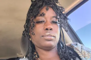 hey pretti blac here ready for... - Image 4