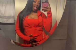 brownskin pretty fun submissve... - Image 2