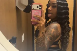 brownskin pretty fun submissve... - Image 1