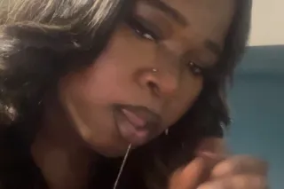I got a itch for sucking dick ... - Image 2