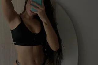 MANSFIELD 🌸 young hot BARBIE DOLL 🌟 brunette bombshell 🌟 come see me and have the time of your life! - Image 1