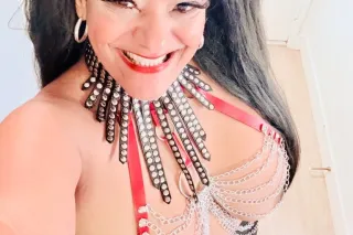 Beautiful Latina in calls I 60 / Dobson 19 to the 26 . - Image 8