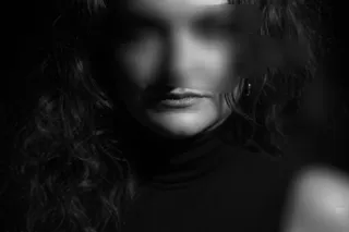 ✨ Velvet Conversation & Danger... - Image 1