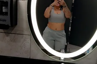 🥰🥰🥰Thick and sexy salvadoran m... - Image 2
