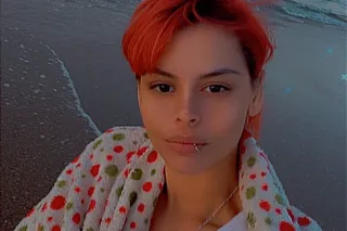 crazy i jist found out im prgo 🤰only doning head 👅 game - Image 5