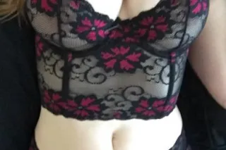 Yummy treat 🍭 craving a naught... - Image 1