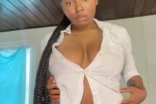 Ms Mocha Supa Soaker 💦Wont sto... - Image 2