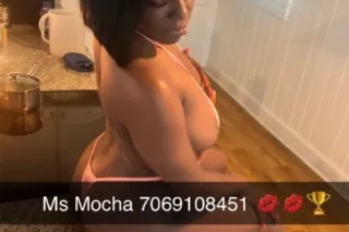 Ms Mocha Supa Soaker 💦Wont sto... - Image 4