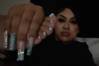 Sweet Exotic Latina Near You 🍭... - Image 1