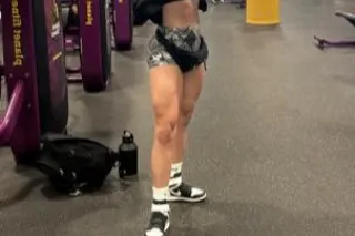 😈💞🦋☘ OSTENTOSA MUSA TRANSSEXUAL SYLVANNAH 100%REAL 💞😈☘🦋 - Image 7