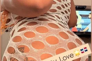 🌟LAST DAY HERE,COME CATCH THIS DEAL🎄holiday specials hhr💲1⃣3⃣0⃣TODAY ONLY!🌟Ms dickpleaser👅Dominican🇩🇴bbw ,come fuck me good daddy🥳sloopy bbj👅 - Image 7