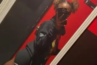 SLIM ASS WITH A NICE BOOTY PRETTY TITS NICE ANAL LOVE TO SUCK DICK AND GET FUCKED IN MY ASS LIKE A SLUT - Image 3
