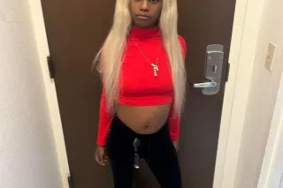 SLIM ASS WITH A NICE BOOTY PRETTY TITS NICE ANAL LOVE TO SUCK DICK AND GET FUCKED IN MY ASS LIKE A SLUT - Image 4