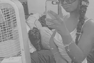 SLIM ASS WITH A NICE BOOTY PRETTY TITS NICE ANAL LOVE TO SUCK DICK AND GET FUCKED IN MY ASS LIKE A SLUT - Image 8