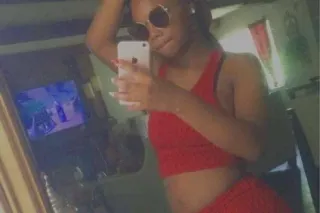 SLIM ASS WITH A NICE BOOTY PRETTY TITS NICE ANAL LOVE TO SUCK DICK AND GET FUCKED IN MY ASS LIKE A SLUT - Image 9
