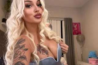 HIGHLY RATED BUSTY BLONDE BOMBSHELL ⭐ - Image 5