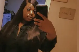 He Gone call me baby boooo😭😭😭😘... - Image 1