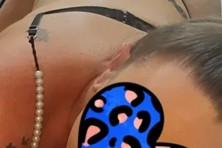 Let me show you the meaning Pleasure! I am built to Satisfy. - Image 5
