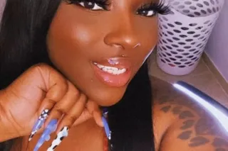 ✨𝑻𝒉𝒊𝒄𝒌𝒆𝒓 𝑩𝑬𝑻𝑻𝑬𝑹 𝑾𝒆𝒕𝒕𝒆𝒓 💦 𝒕𝒉𝒂𝒏 𝑯𝒆𝒓 👆🏾& 𝑯𝒆𝒓👇🏾🍦Juicy 🍓 𝕏𝕏𝕏 ✨🧚🏽♂ BBW 𝔻𝕆𝕃𝕃 🍼✨ 🏆 💦👅🅂🅄🄿🄴🅁 ?? - Image 6