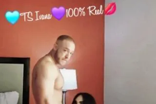 ❤🧡💛💚🩵💙💜TS IVANA READY NOW💜💙🩵💚💛... - Image 2
