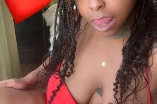 IM BAAACKKKK 🫣😋 ALWAYS WET 💦 A... - Image 4