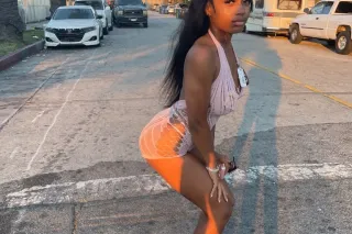 Petite Sexy Brownskin🍭💦 - 19 - Image 3