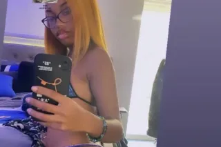 Petite Sexy Brownskin🍭💦 - 19 - Image 1