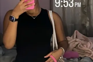 $80QK fuck me until you bust 🥺😁💋OVER NIGHT $500 - Image 5
