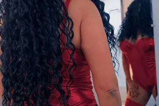🇨🇴 COLOMBIANA MADURA 69 KISSES SEXY Y SIN FILTROS,👅👅 EXPERIENCIA,PASION Y DULSURA REAL MILF 👅👅 - Image 6