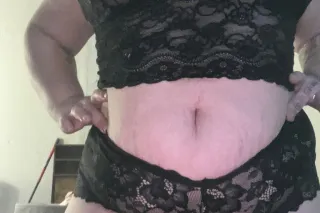 80qv -- INCALL ONLY-- looking for new friends-be nice to me 🥰😏 🖤🖤🖤 - Image 7