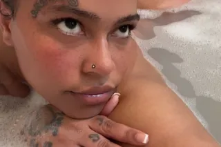 LAST DAY IN HTX PSYCHIC READINGS LETS TURN TF UP!😉 PALM READER 🌍🐅 DISCREET. DECADENT. IRRESISTIBLE — SILK ON SKIN, LUST IN MY SMILE. A PRIVATE FANTASY FOR RESPECTABLE MEN. POLISHED IN PUBLIC. FILTHY BY INVITATION. 💎 - Image 5