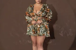 sexy and hot latina - Image 4