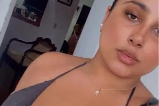 sexy and hot latina - Image 1