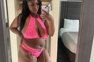 ‼💋⏰YOUR FAVORITE CHOCAOLATE DOLL IS HERE ⏰‼OUTCALLS AVAILABLE - Image 5