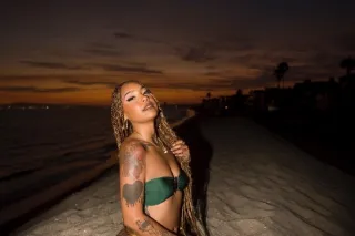 ✨💫💕NURU PRINCESS 👸🏽🥰💆🏽♀ - 26 - Image 2
