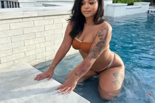 Finally Back In Town😍 - 22 - Image 1