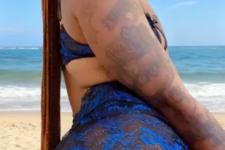 DEEP WET ASS THROAT🏆💫✨THROAT 🐐... - Image 1