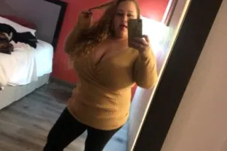 Come Paint my Huge Size H Naturals 🎨😜💦 Real, Rare, Reviewed - 2 nights Only!!! - Image 5