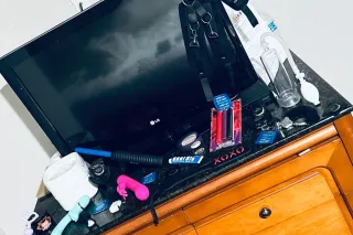 🍑💦🍆👅PREPARE 4 CUM-MAGEDDON👅🍆💦🍑... - Image 3